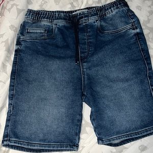 Zara Jean shorts